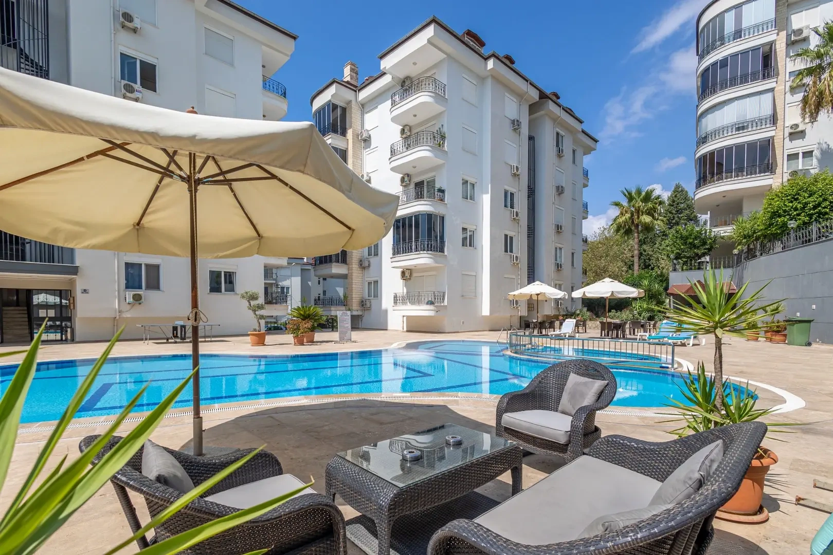 2 - продажа квартира alanya antalya турция