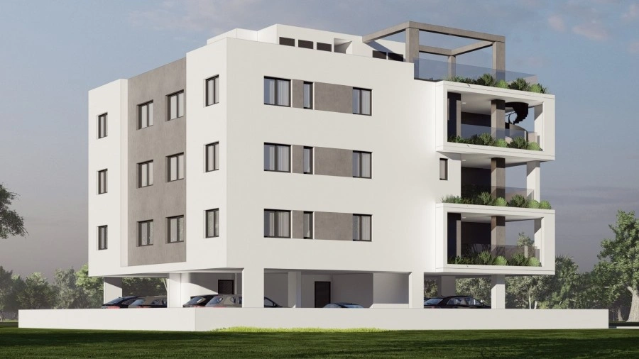 2 - vendita appartamento larnaca larnaca cipro