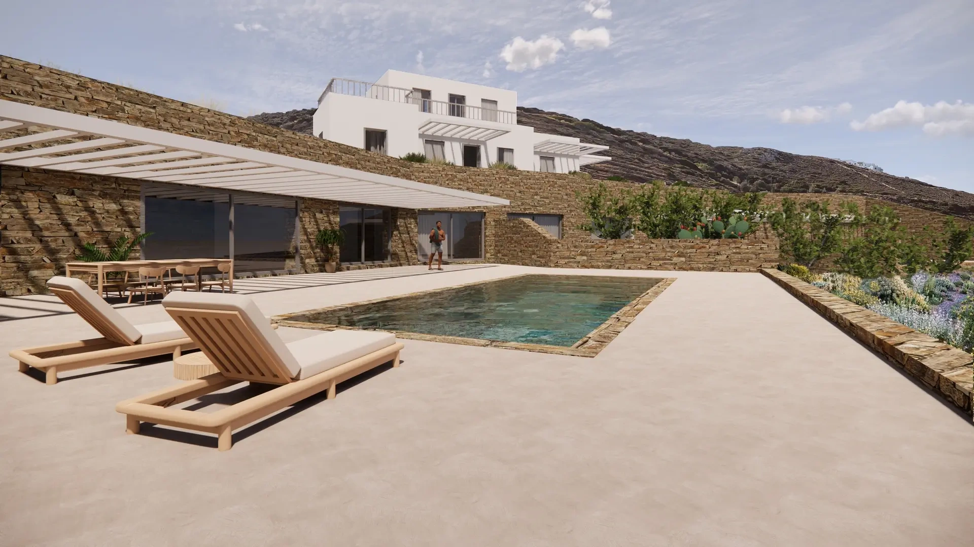 1 - venda casa paros - cíclades egeu meridional grécia