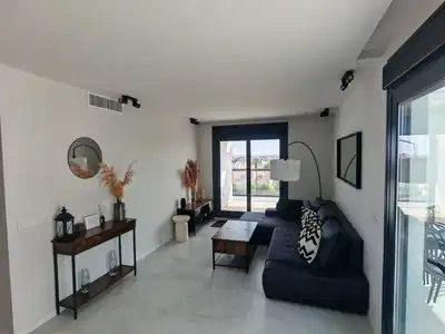 2 - vendita appartamento vista mare mil palmeras comunità valenciana spagna