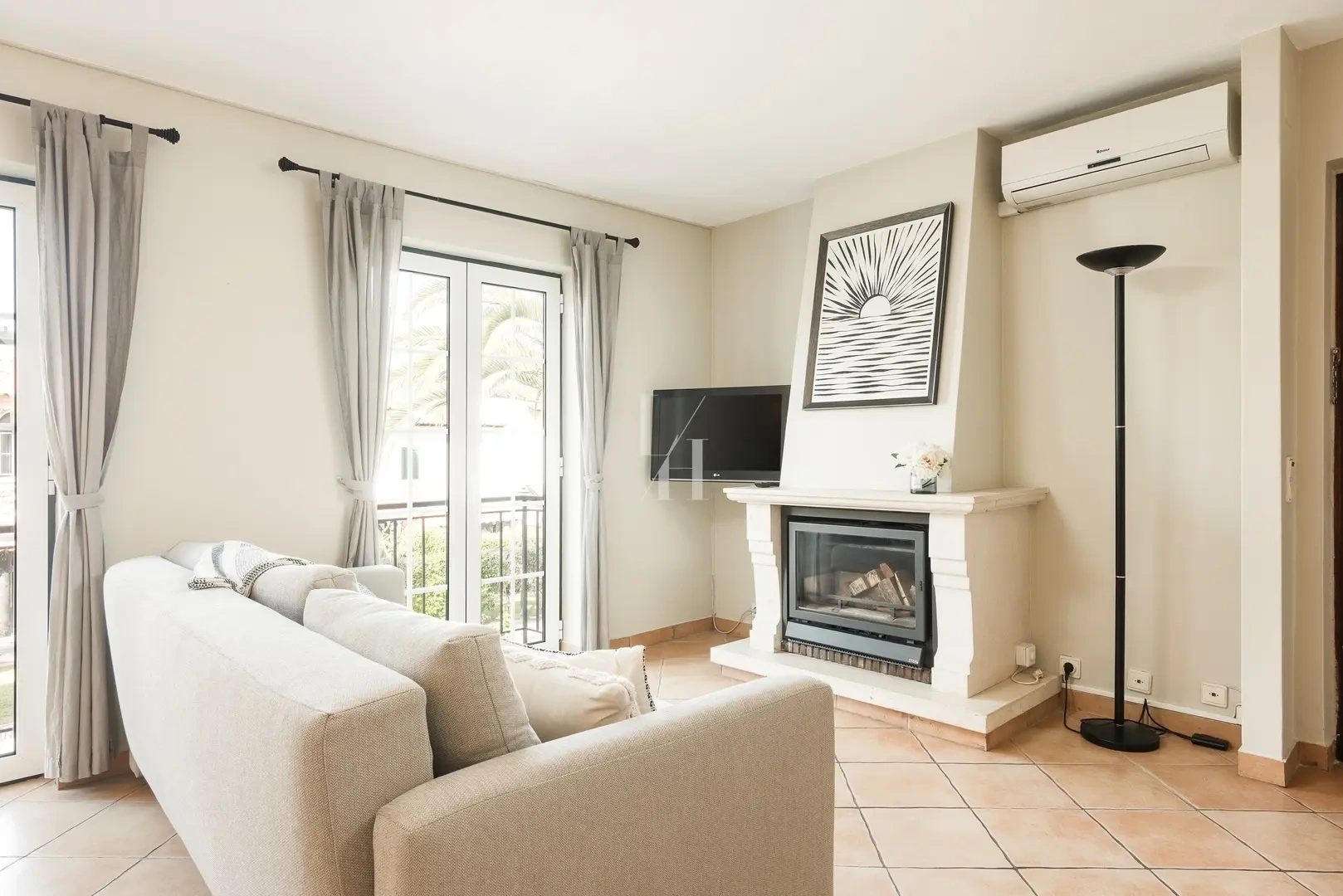 2 - location vacances appartement quarteira algarve portugal