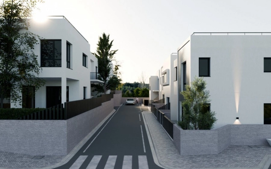 2 - vente maison vue mer limassol limassol chypre