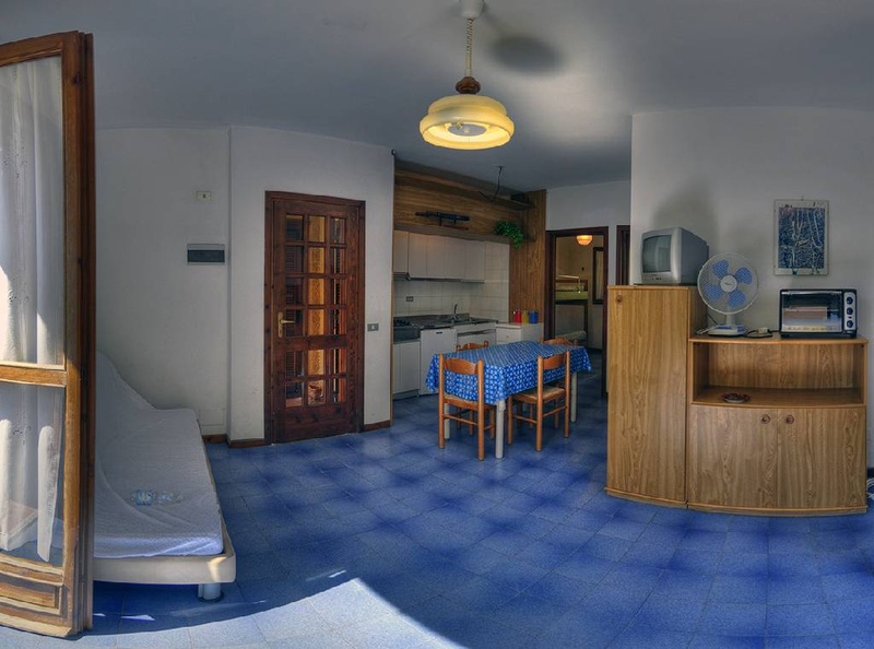 1 - vente appartement vue mer marciana marina - île d'elbe toscane italie