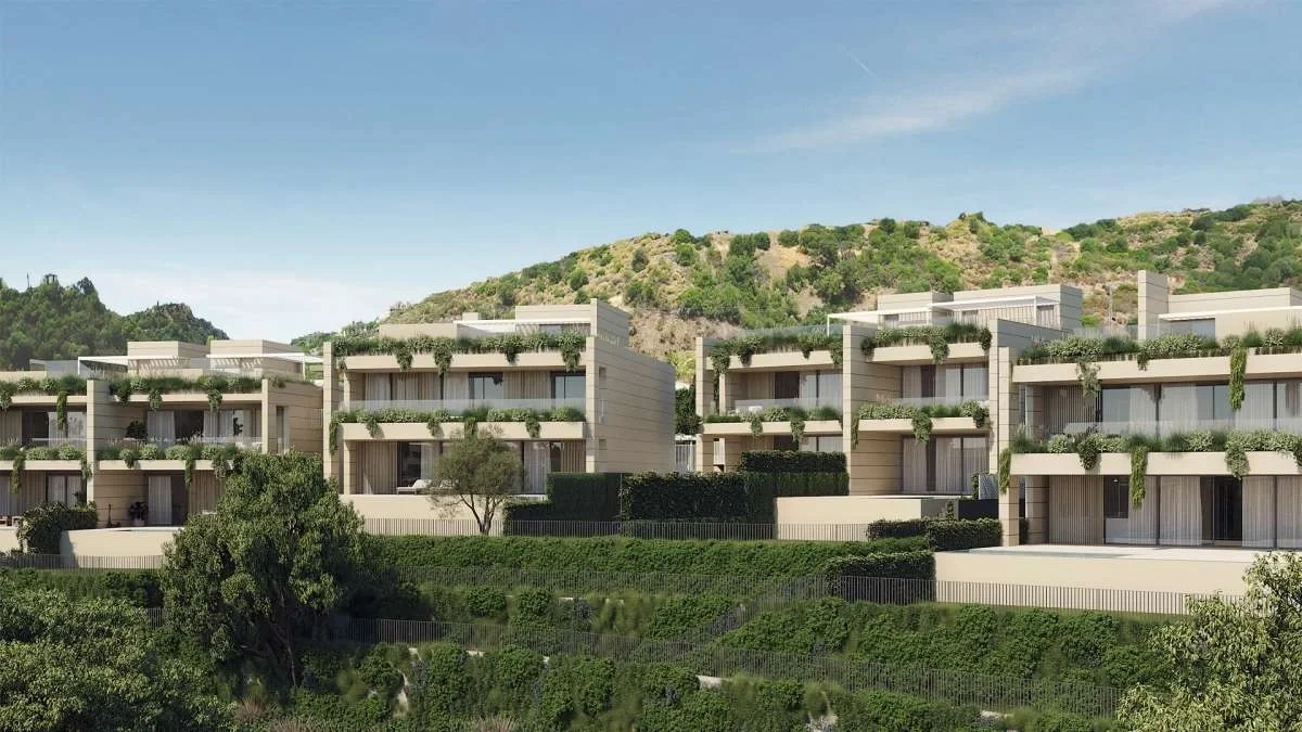 1 - vente appartement marbella - costa del sol andalousie espagne