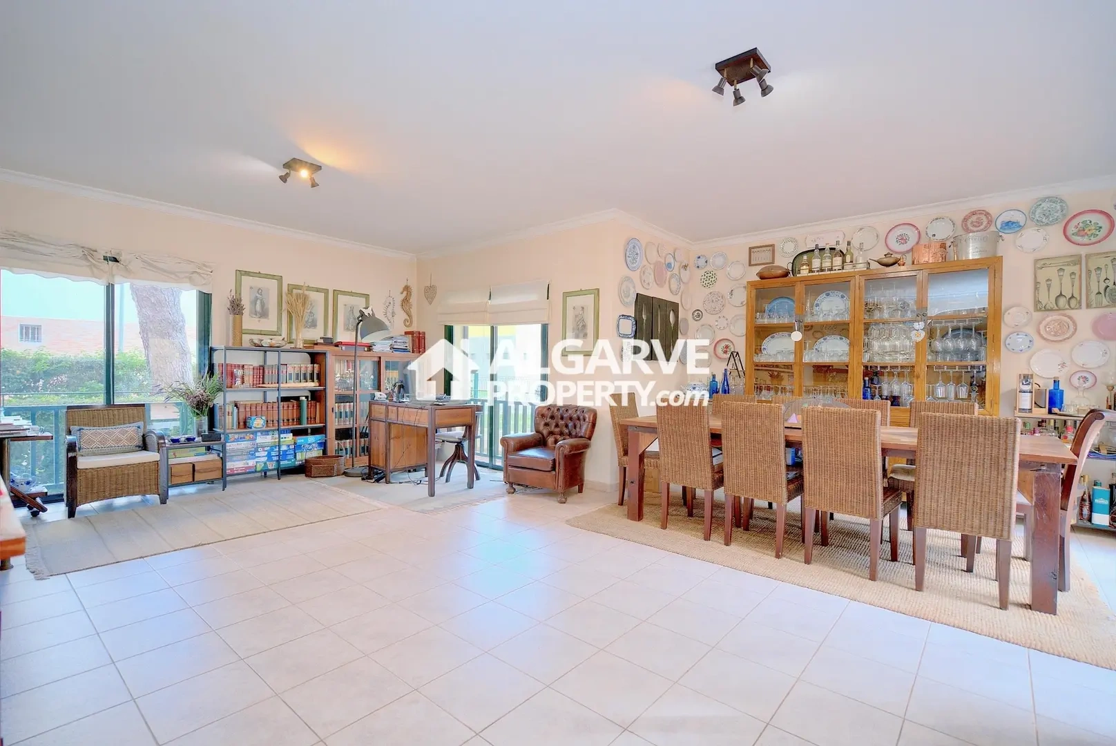 2 - apartment for sale in vilamoura algarve portugal