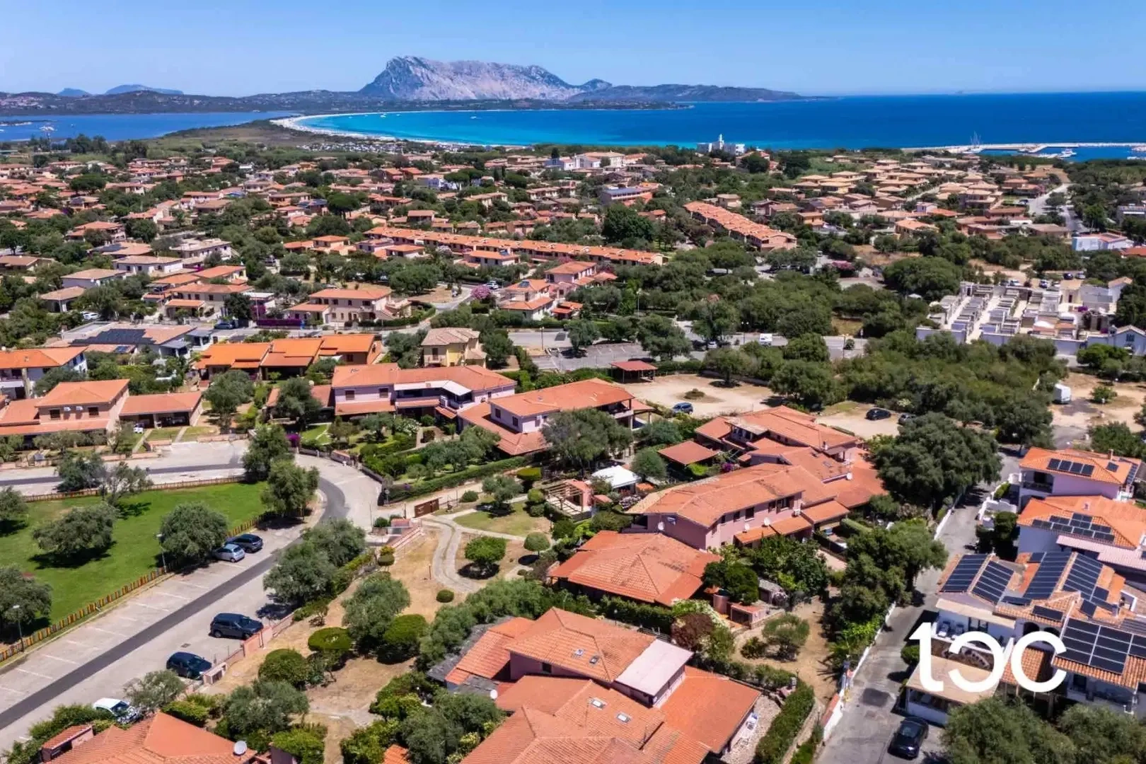 2 - house for sale in san teodoro sardinia italy