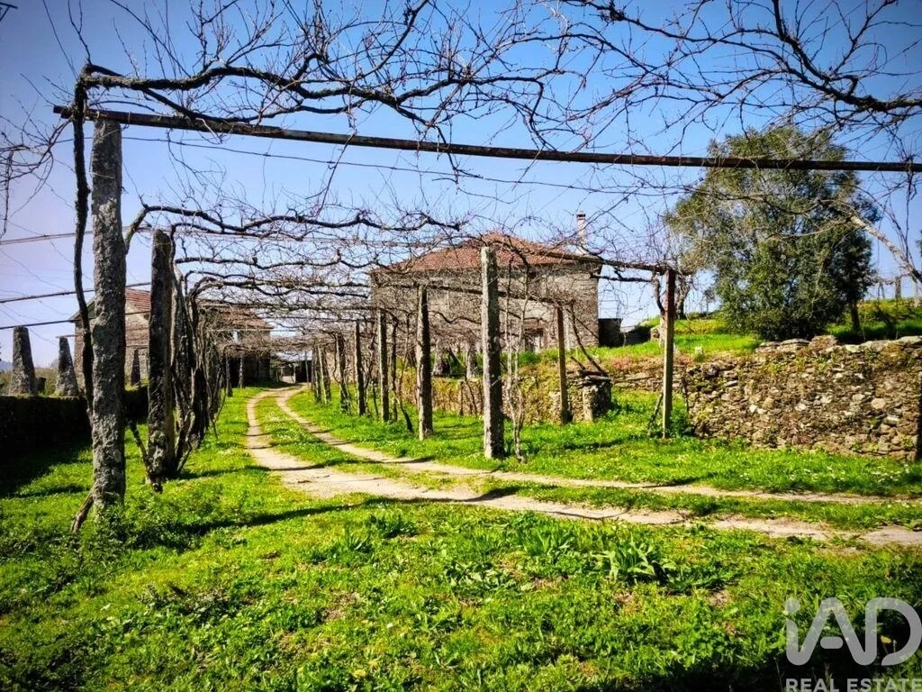 1 - venta propiedad caminha e vilarelho región norte portugal