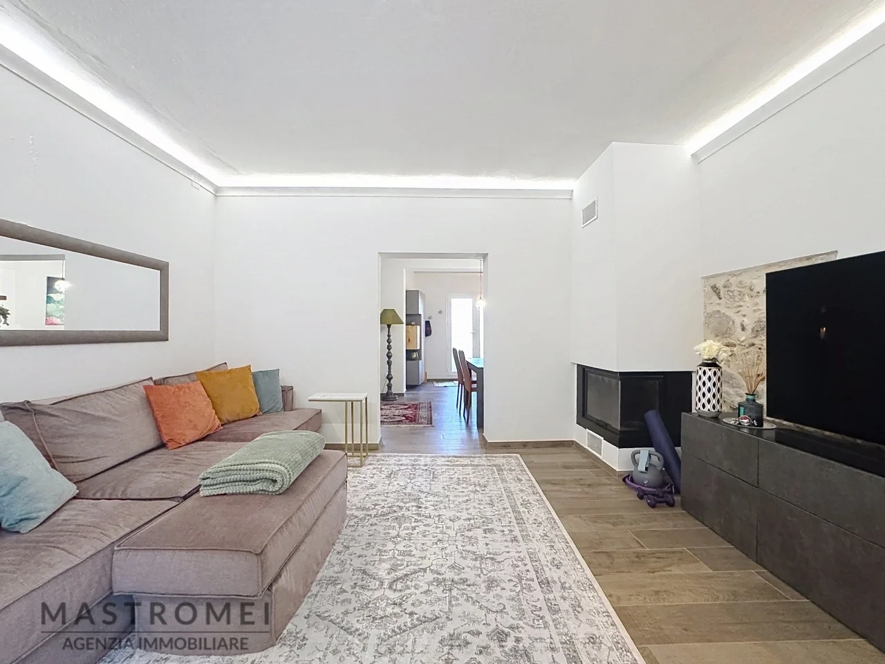 2 - vente appartement altopascio toscane italie