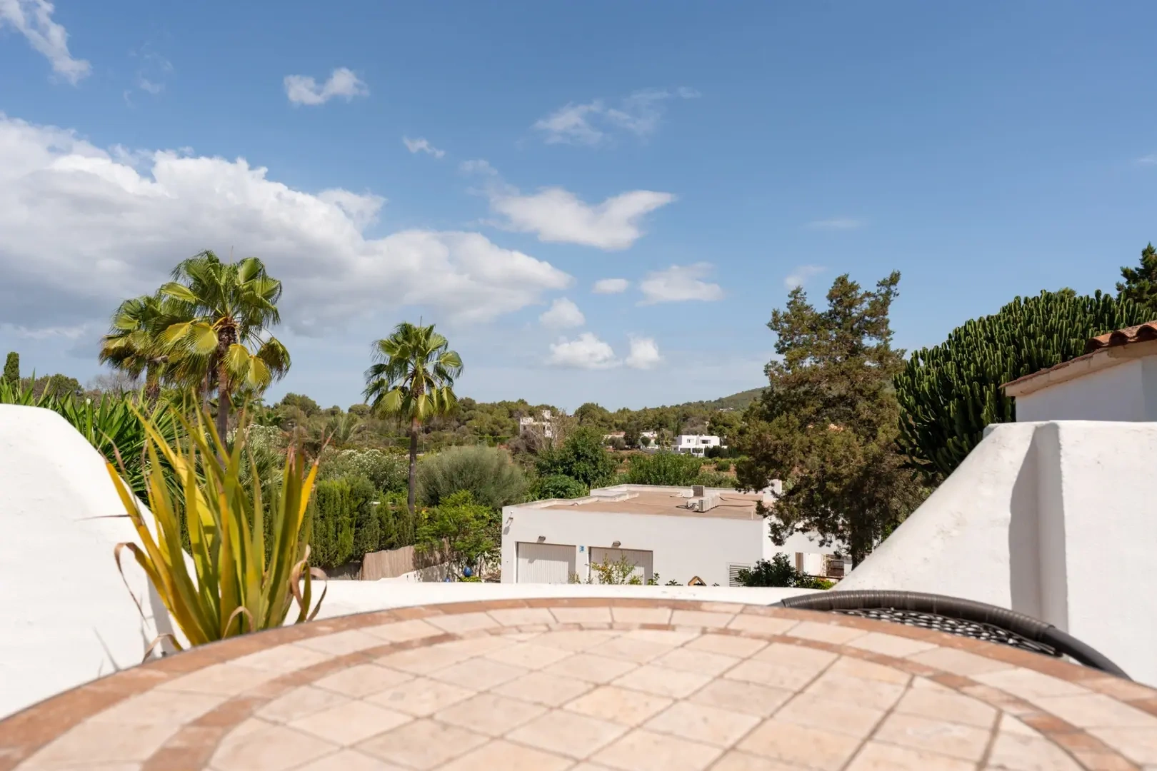 1 - verkauf haus santa eulalia del río ibiza - balearen spanien