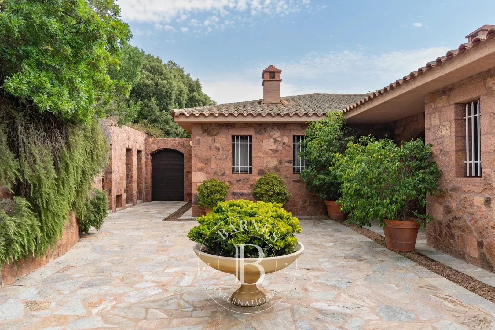 2 - vendita casa vista mare porto-vecchio corsica del sud francia