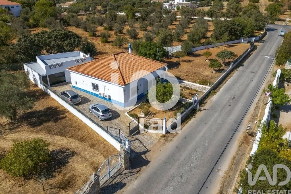 2 - vendita casa são brás de alportel algarve portogallo