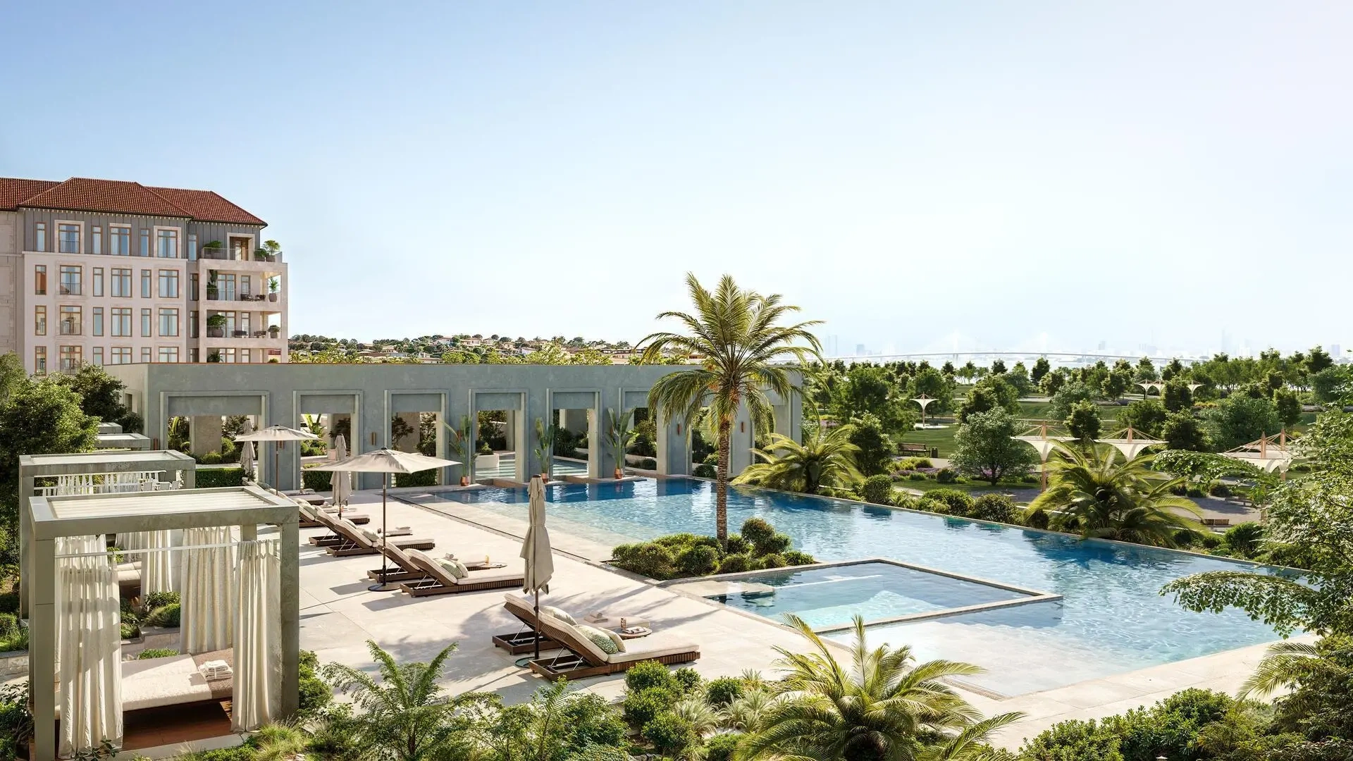 1 - verkauf wohnung strandpromenade abu dhabi abu dhabi vereinigte arabische emirate