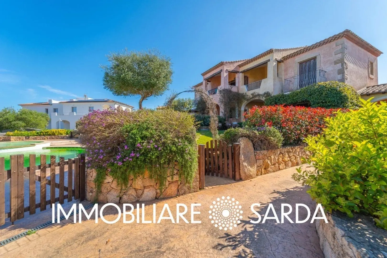 2 - venta apartamento vista al mar olbia cerdeña italia