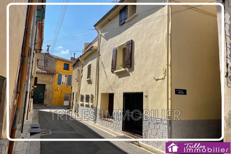 1 - vendita casa estagel pirenei-orientali francia