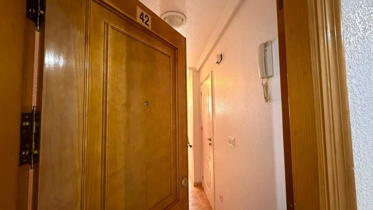 2 - vendita appartamento torrevieja - costa blanca comunità valenciana spagna