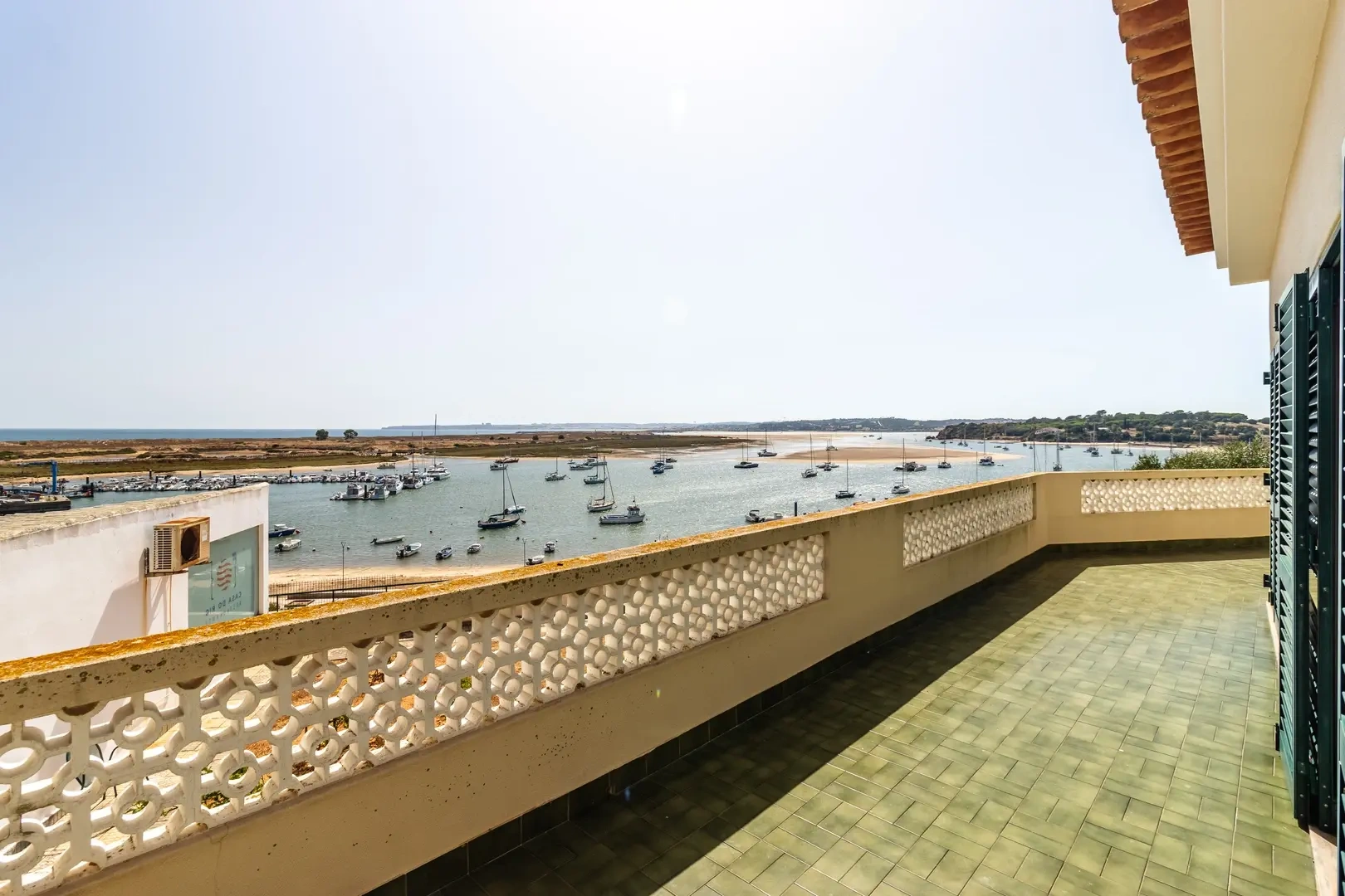 1 - verkoop villa uitzicht op zee portimão algarve portugal