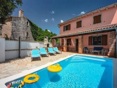 1 - verkauf haus barban istrien kroatien