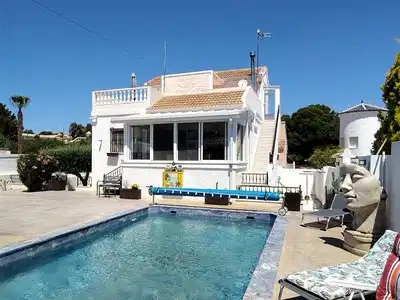 2 - villa for sale in torremendo valencian community spain