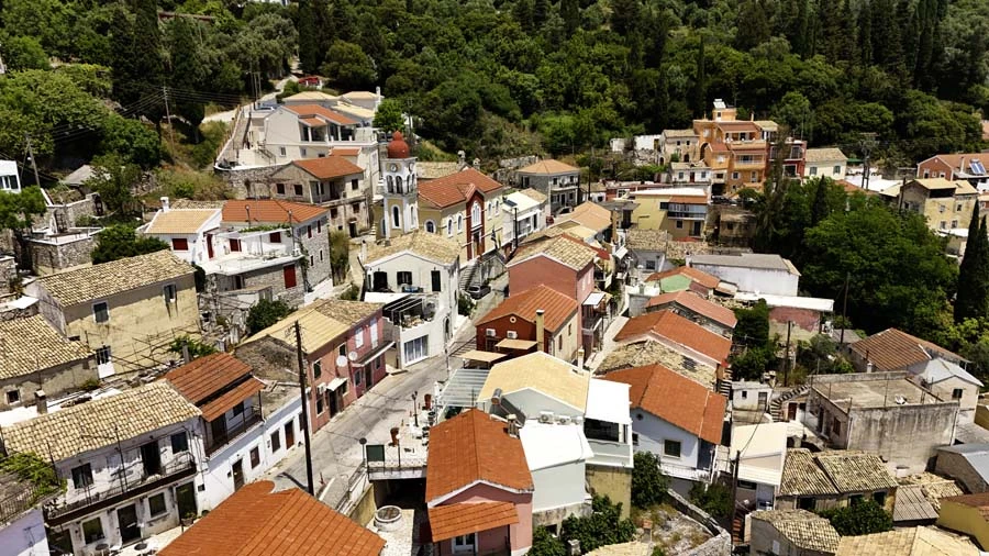2 - venda casa corfu ilhas jónicas grécia