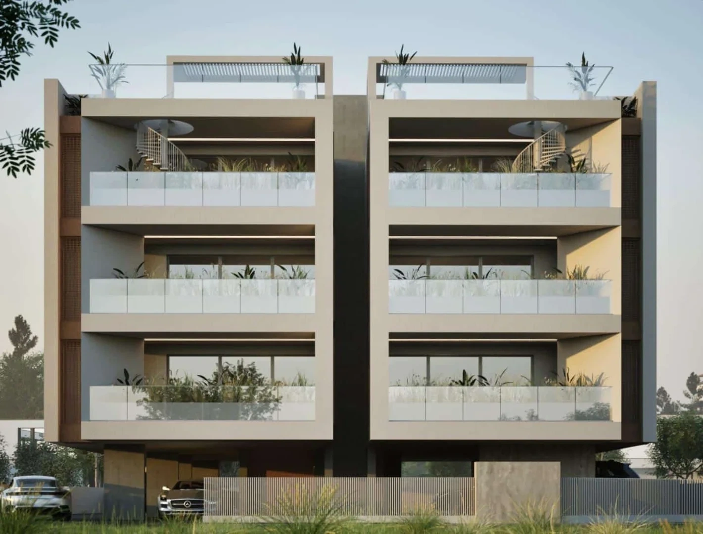 1 - vente appartement larnaca larnaca chypre