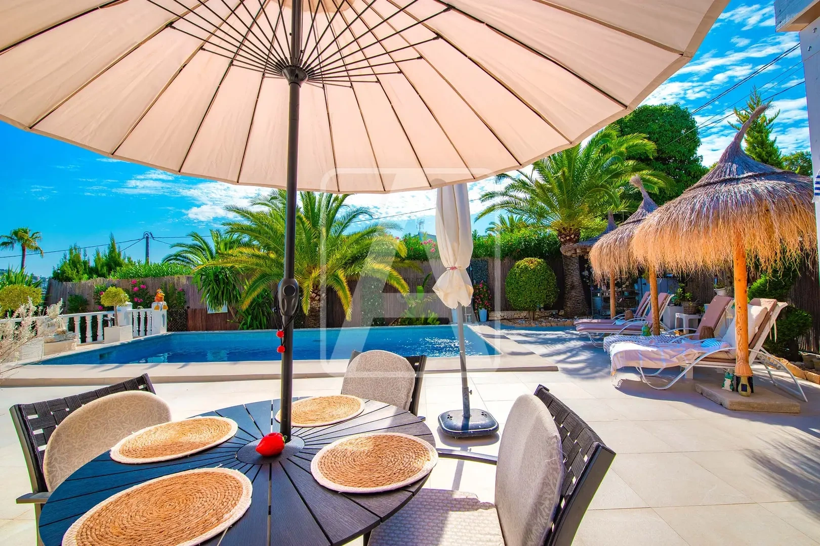 2 - vente villa benissa - costa blanca communauté valencienne espagne