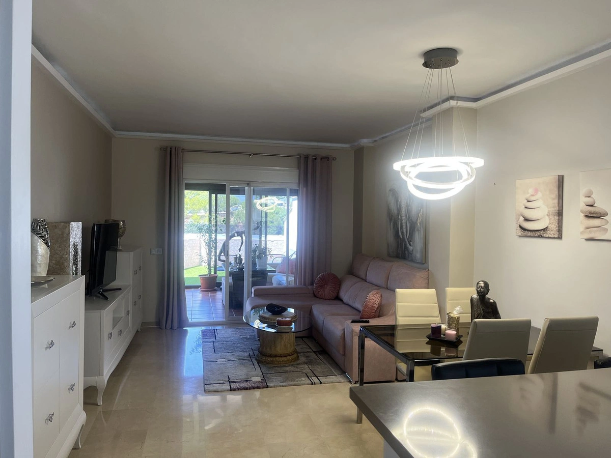 2 - vente appartement estepona - costa del sol andalousie espagne