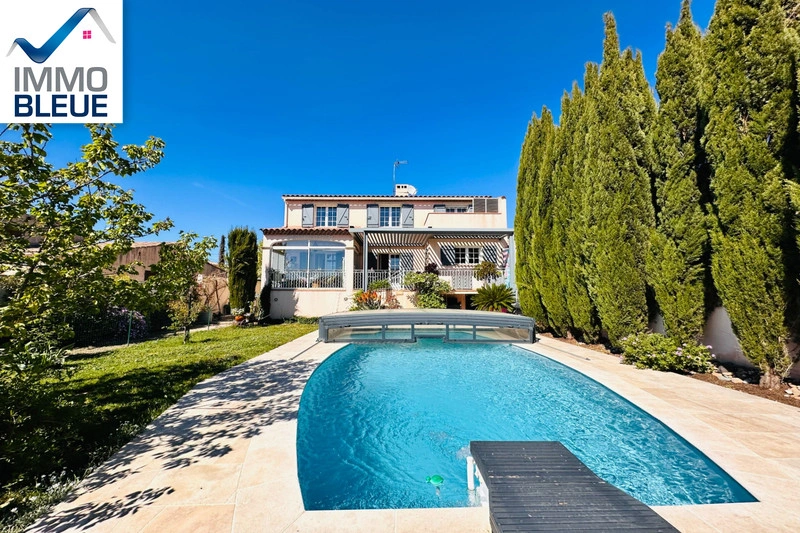 1 - venda casa martigues bouches-du-rhône frança