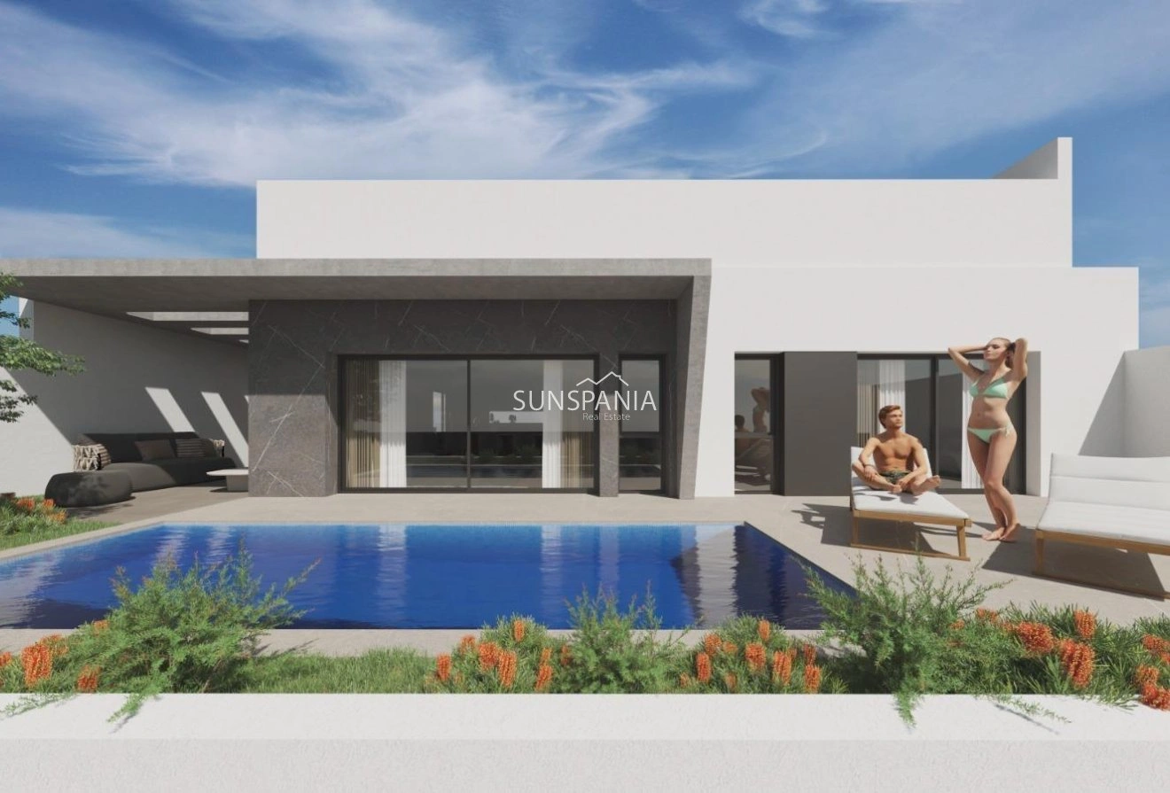 2 - vente maison torrevieja - costa blanca communauté valencienne espagne