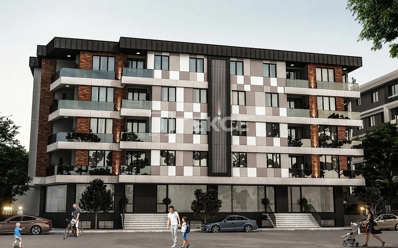 1 - venda apartamento frente ao mar maltepe istanbul turquia