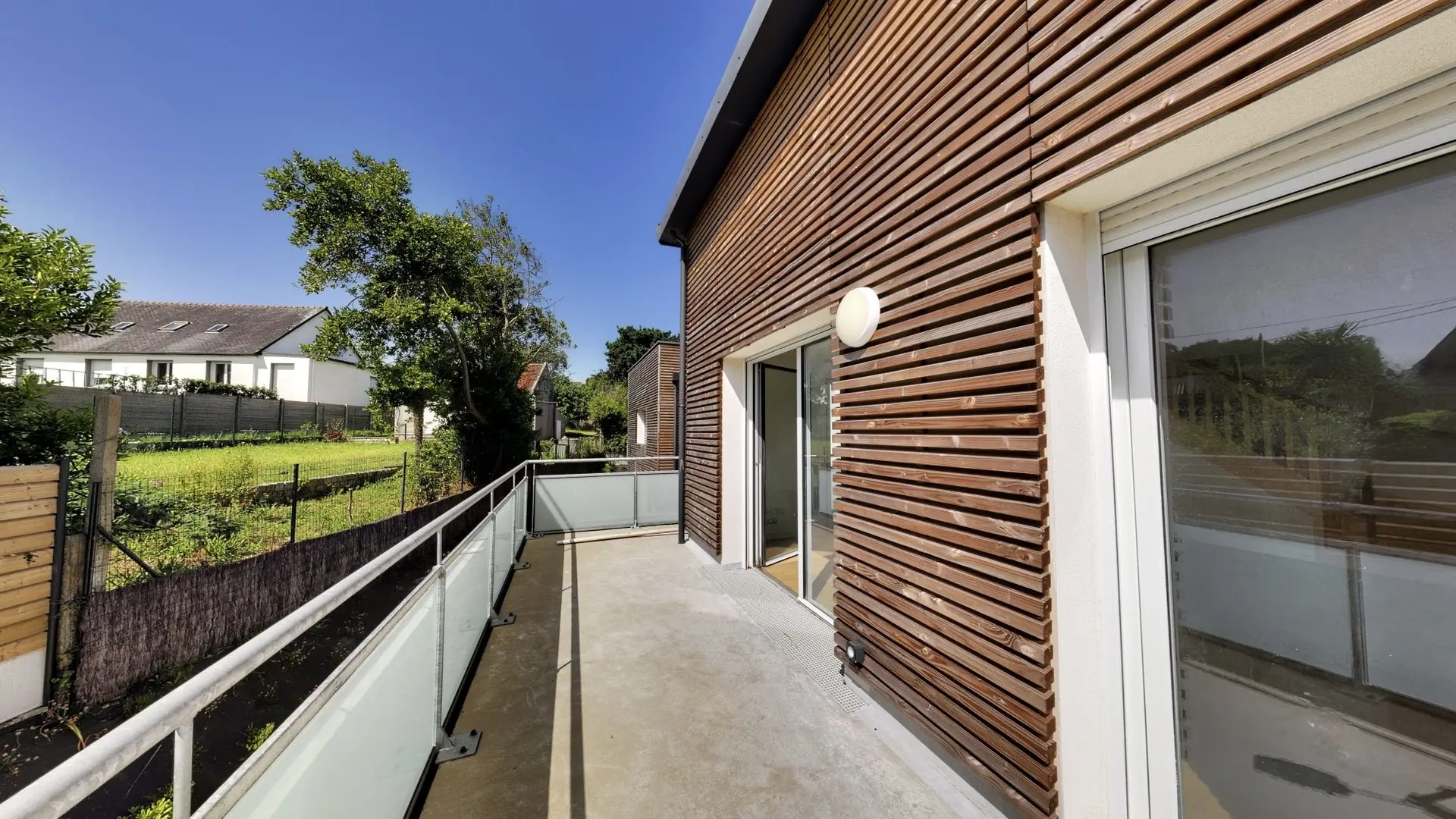 2 - verkoop appartement plougonvelin finistère - bretagne frankrijk