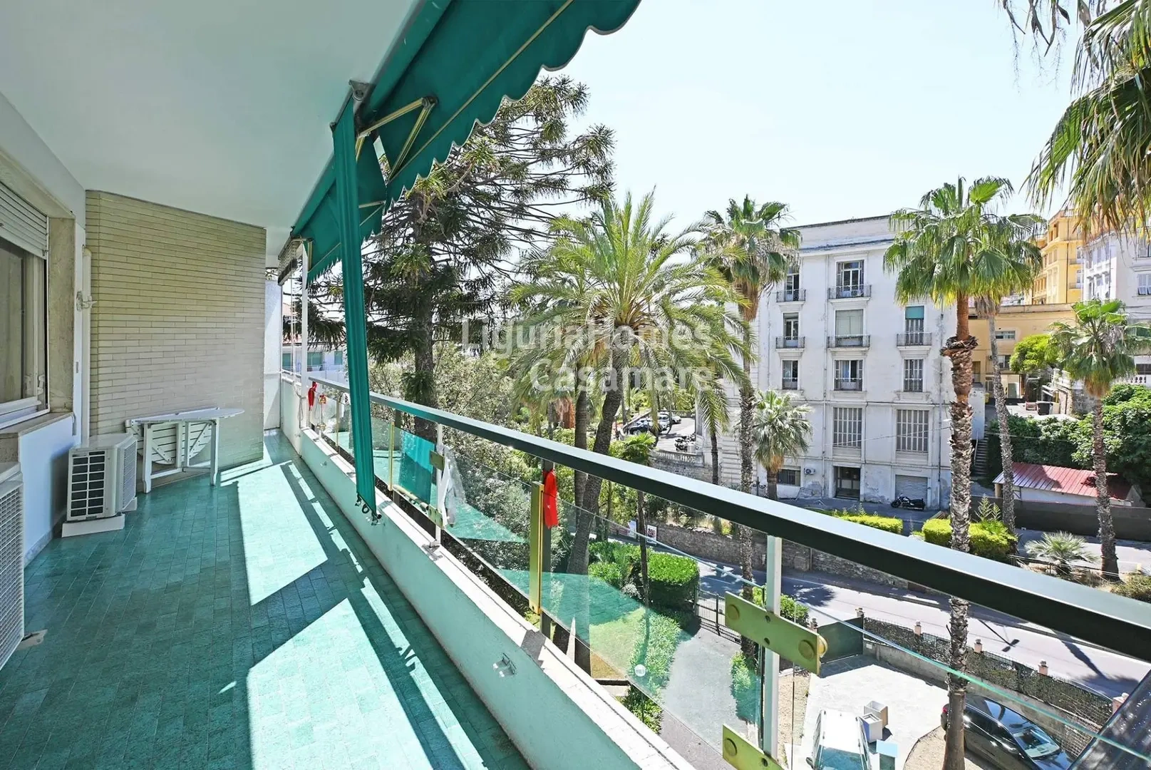 1 - verkauf wohnung sanremo ligurien italien