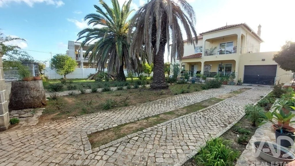 2 - verkauf haus santa bárbara de nexe algarve portugal