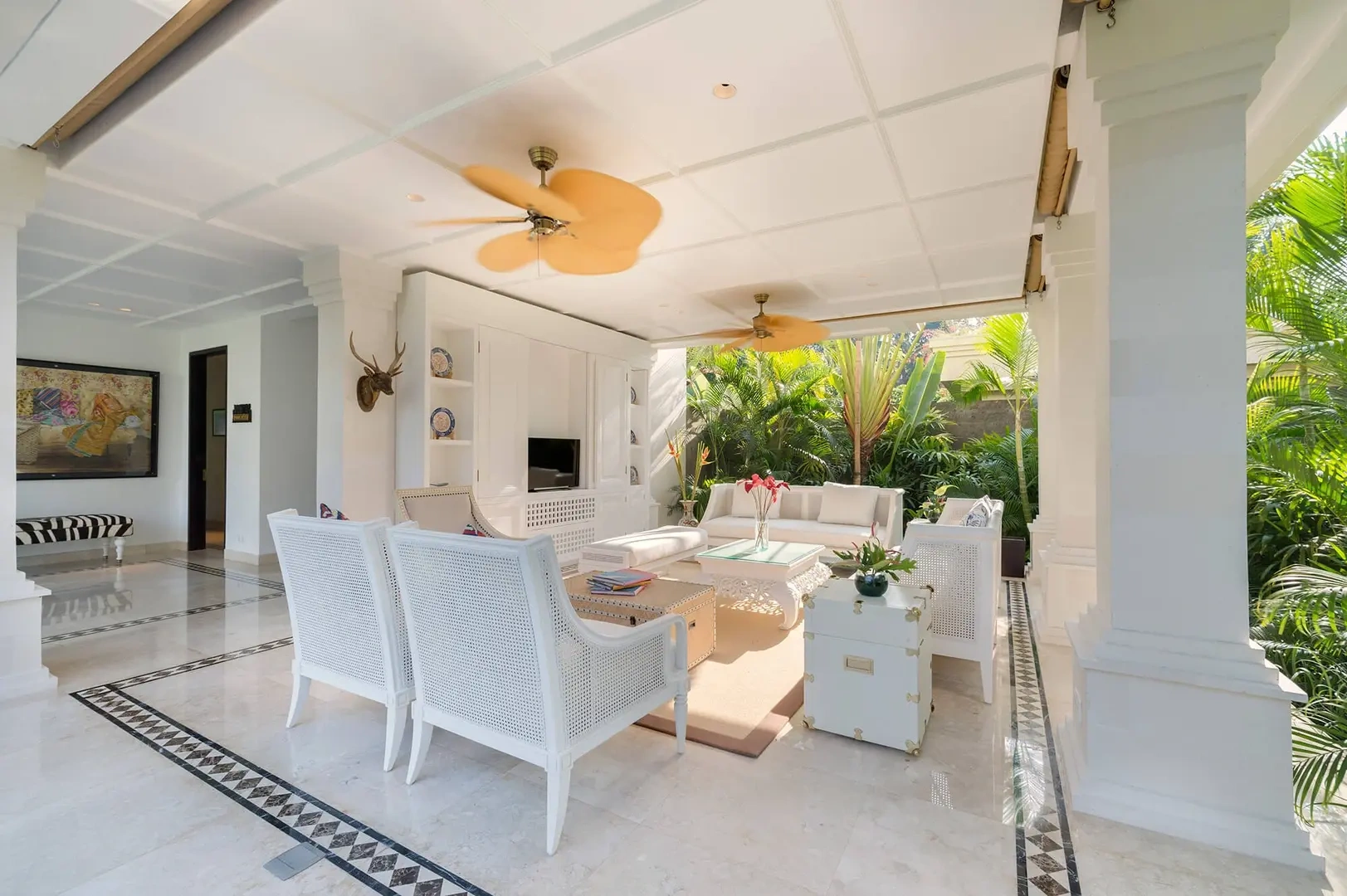 2 - vente villa tabanan bali indonésie