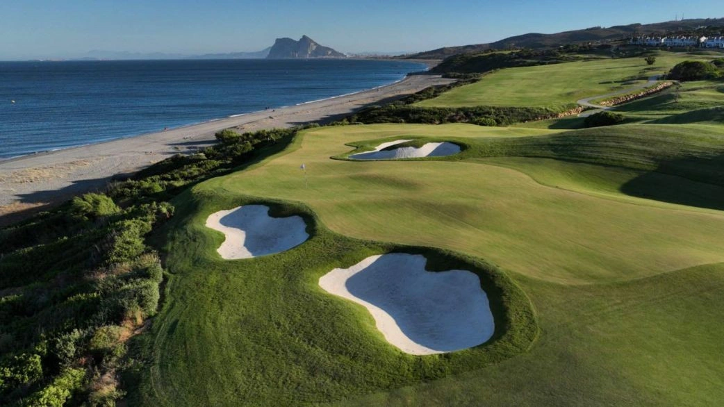 2 - venta terreno vista al mar sotogrande andalucía españa