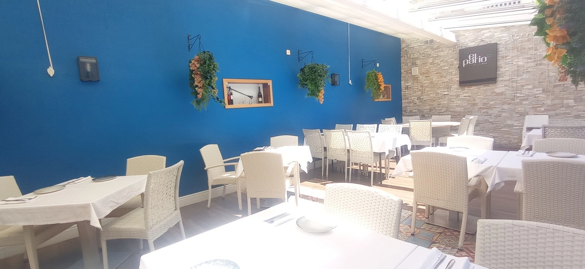 1 - vendita commercio spiaggia a piedi fuengirola - costa del sol andalusia spagna