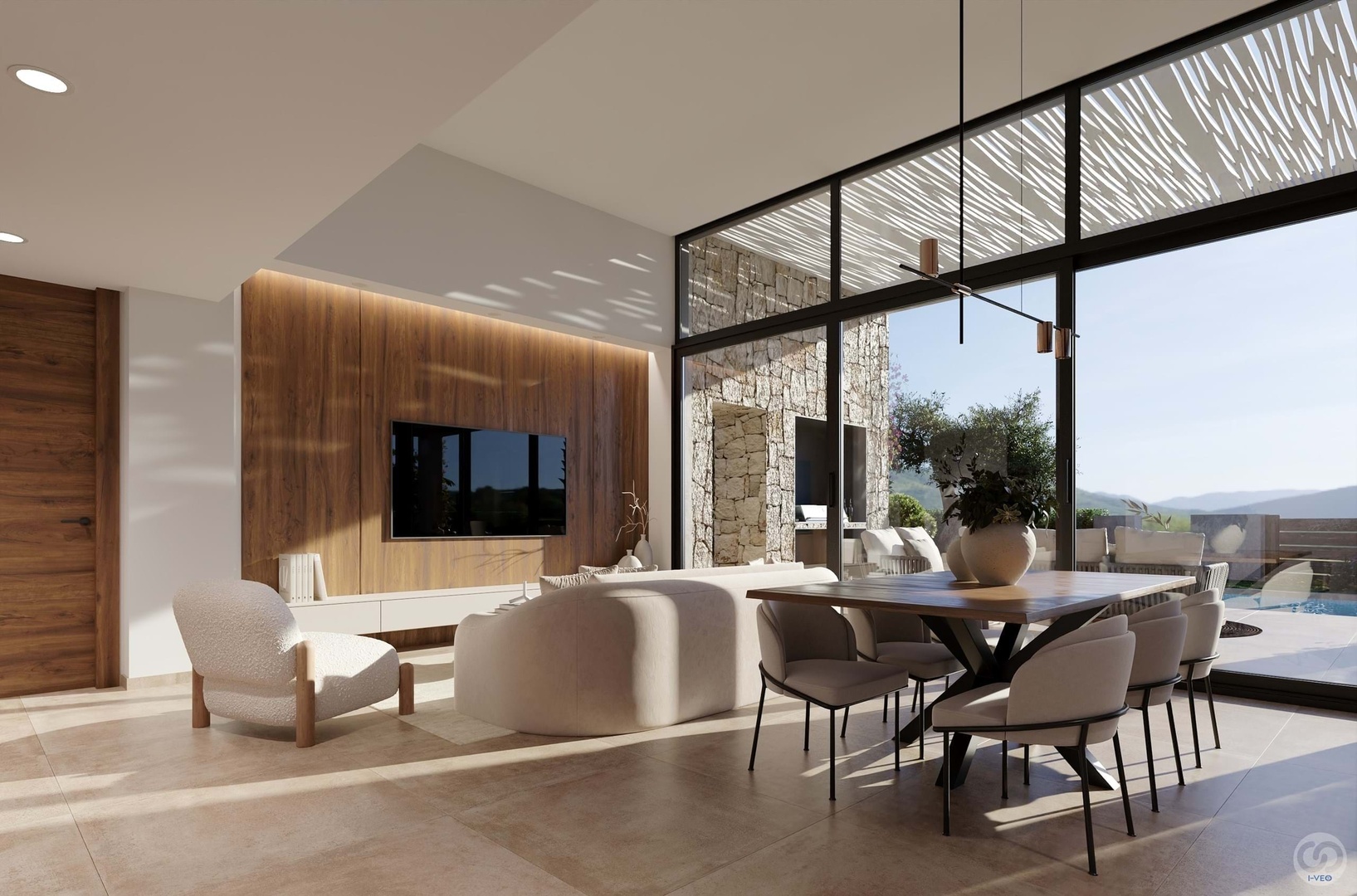 2 - продажа дом almeria андалусия испания