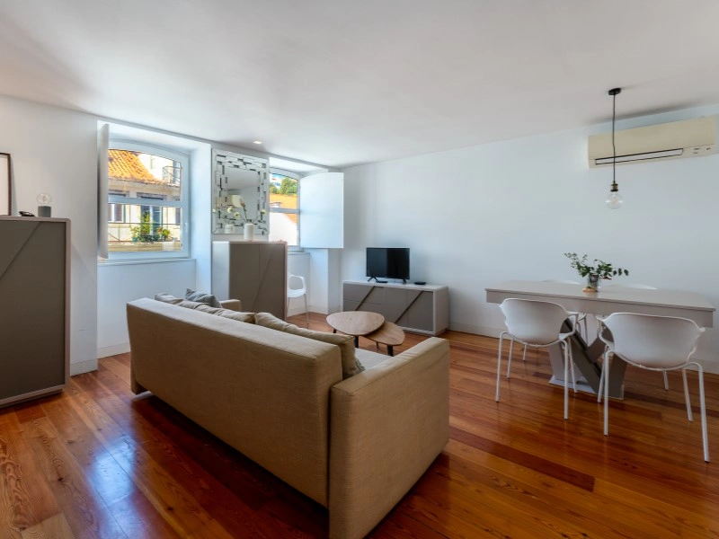 2 - venta apartamento lisboa región de lisboa portugal