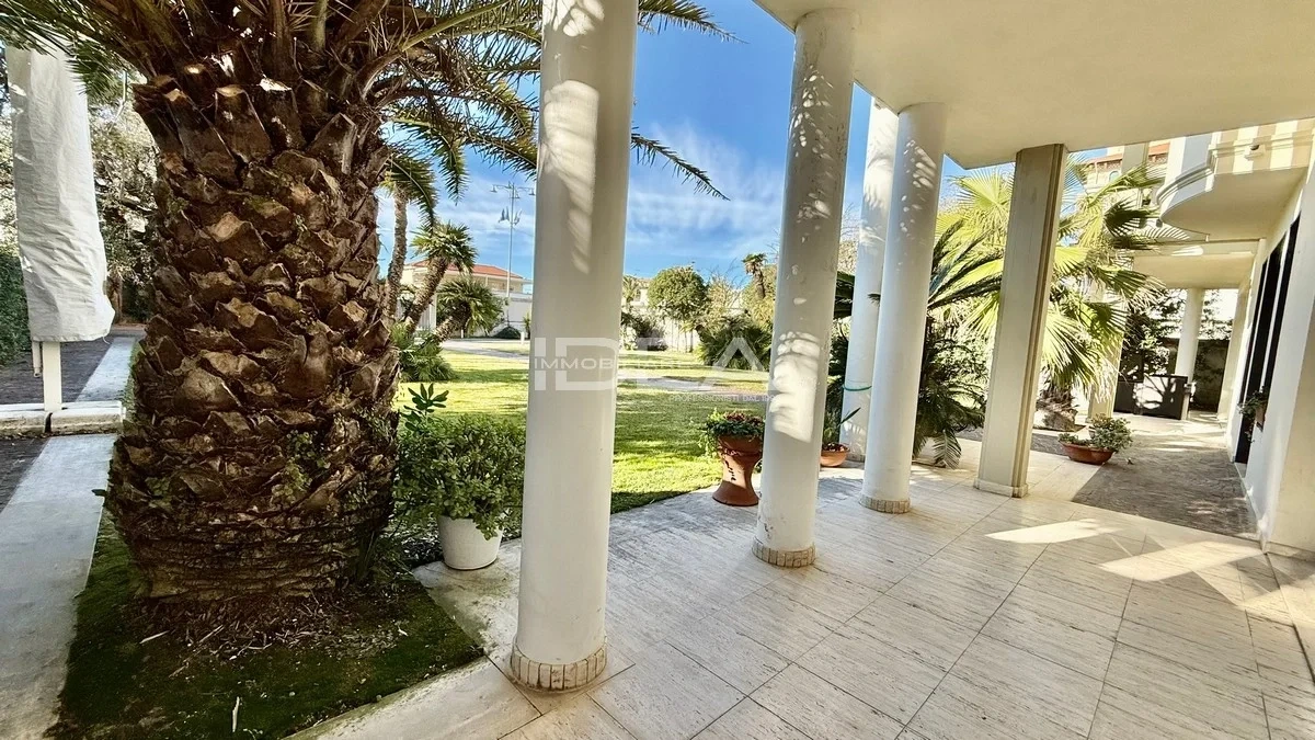 2 - продажа квартира вид моря viareggio тоскана италия