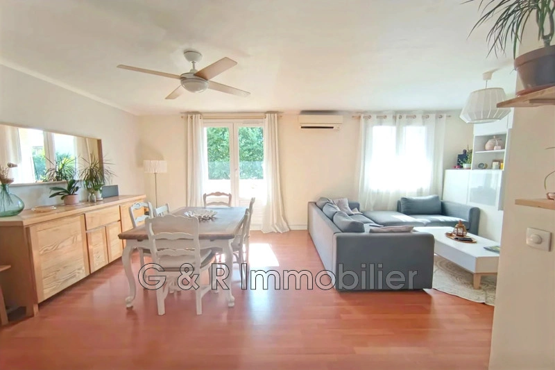 2 - vente appartement aubagne bouches-du-rhône france