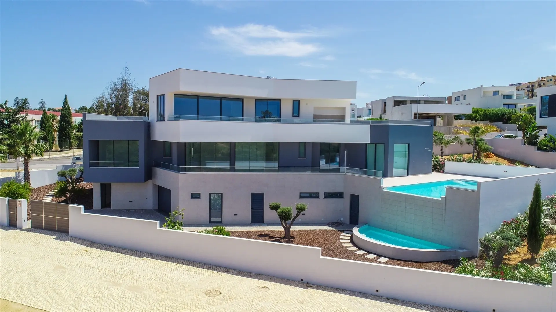 2 - verkoop huis uitzicht op zee lagos algarve portugal