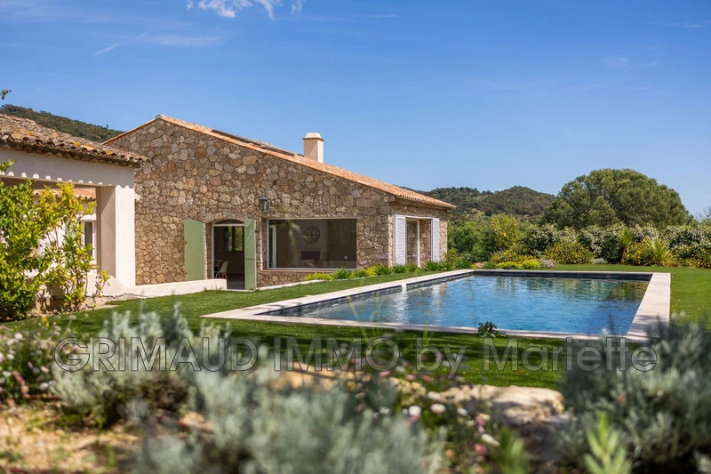 2 - venta casa le plan-de-la-tour var francia