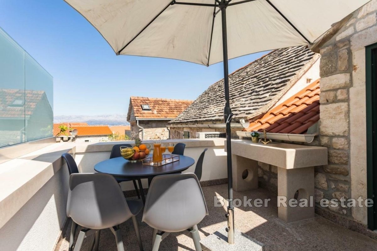 2 - venta casa a pie de playa brač split-dalmacia croacia