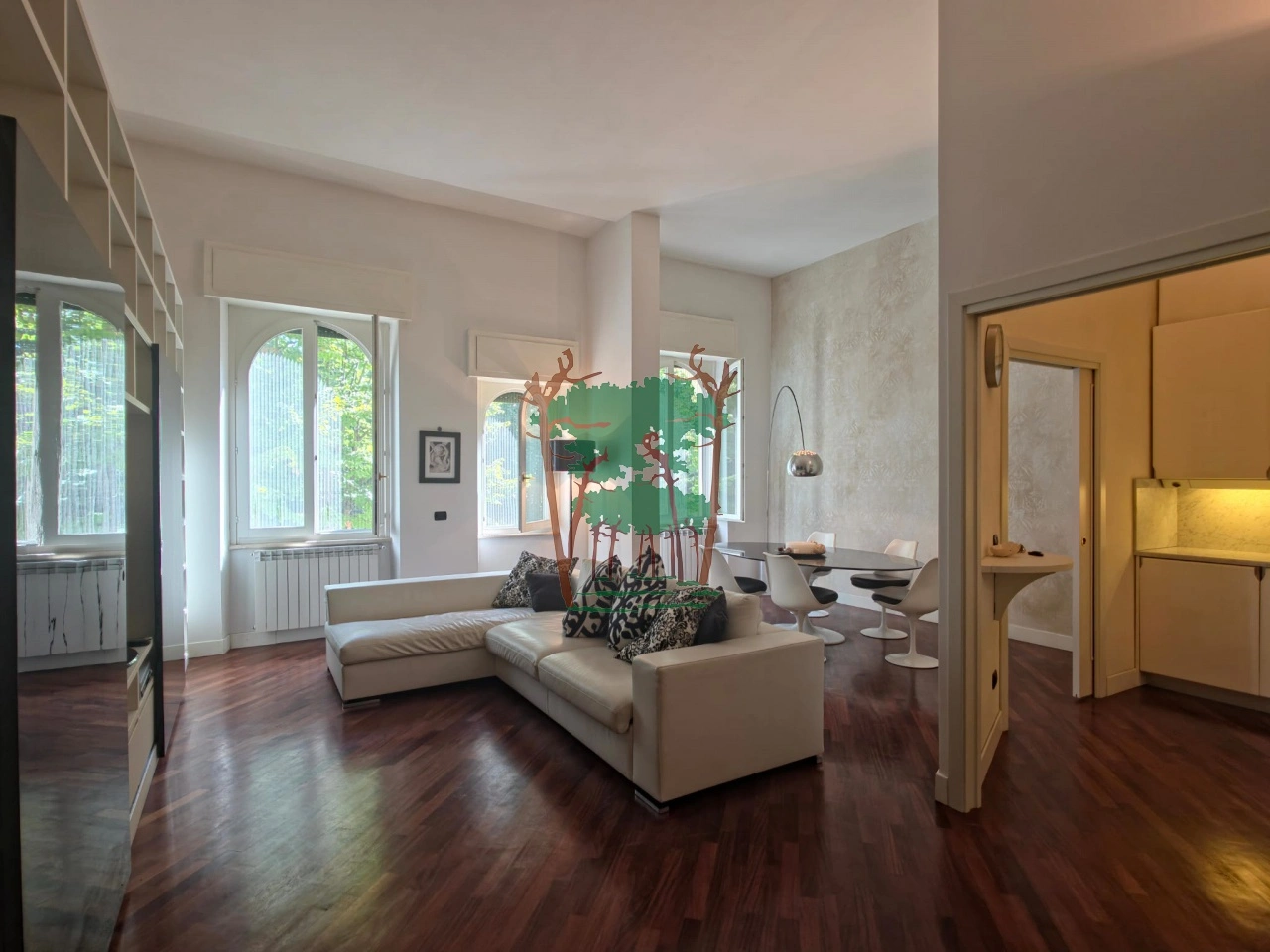 1 - venta apartamento viareggio toscana italia