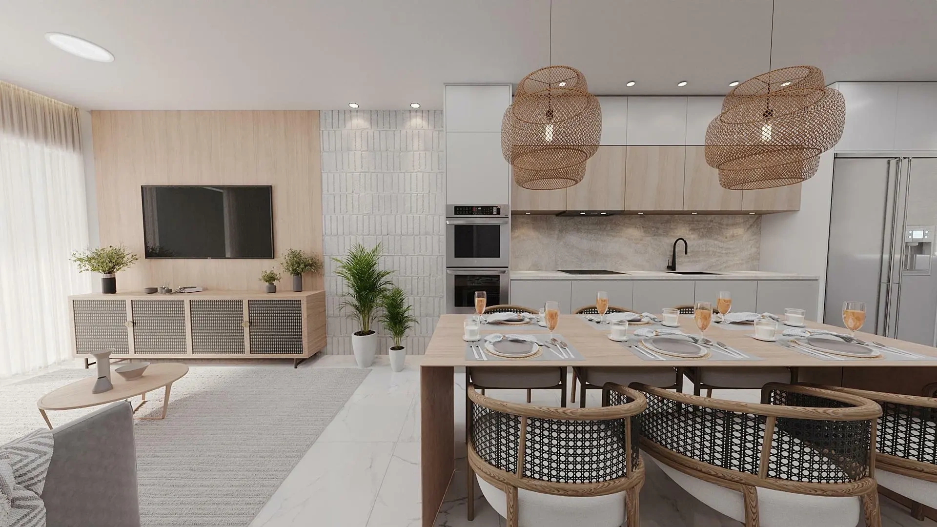 2 - venta apartamento vista al mar flic en flac rivière noire mauricio
