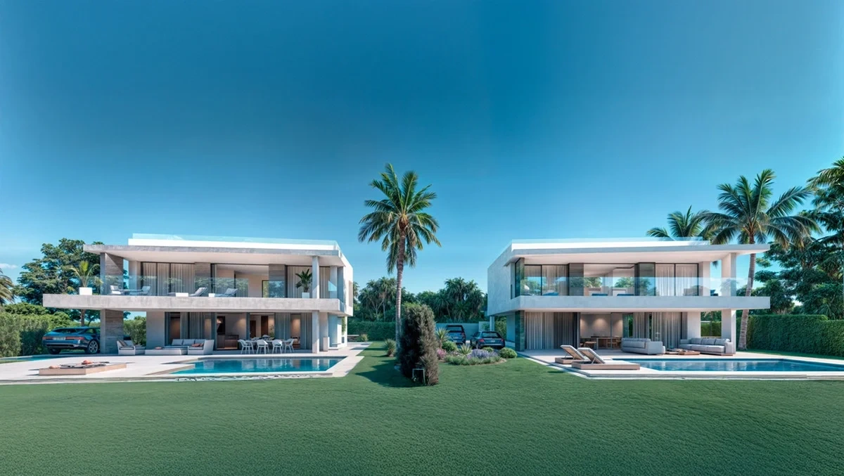 1 - verkoop huis estepona - costa del sol andalusië spanje