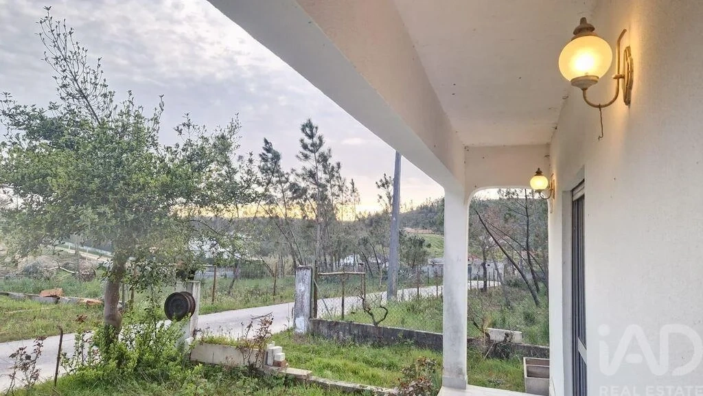 1 - venta casa ourém región centro portugal