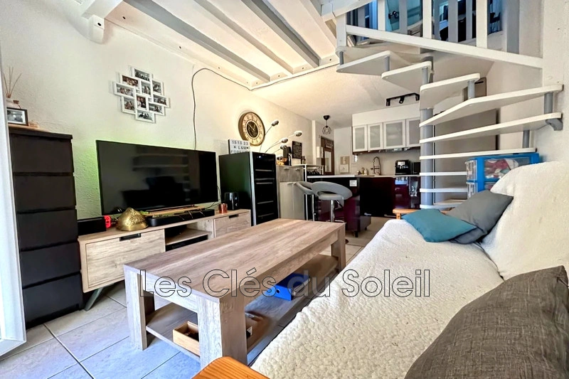 1 - vente appartement bandol var france