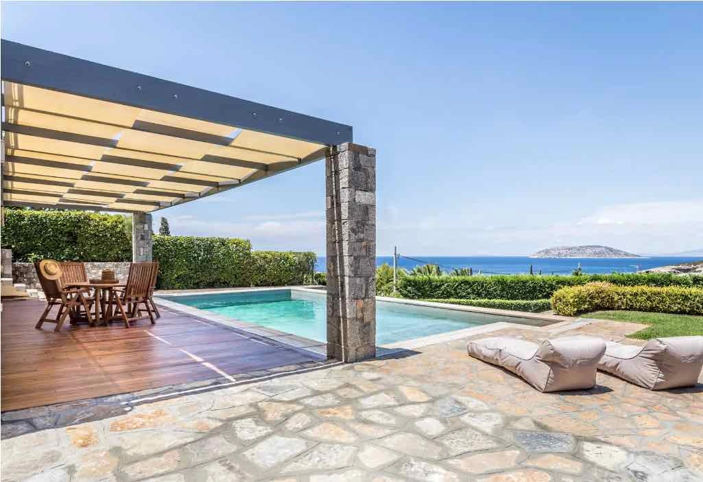 1 - vente maison sounion attique grèce