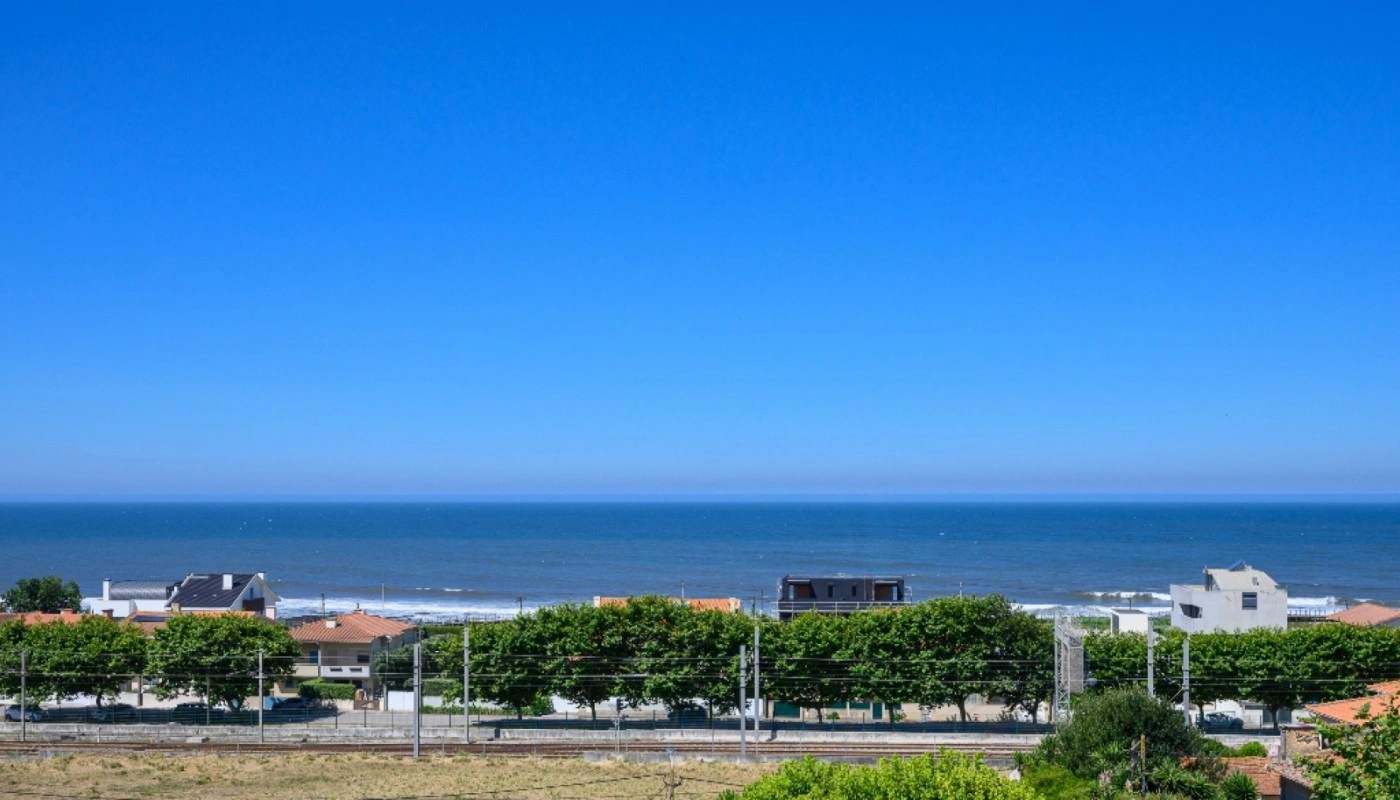 1 - venta apartamento vista al mar vila nova de gaia región norte portugal