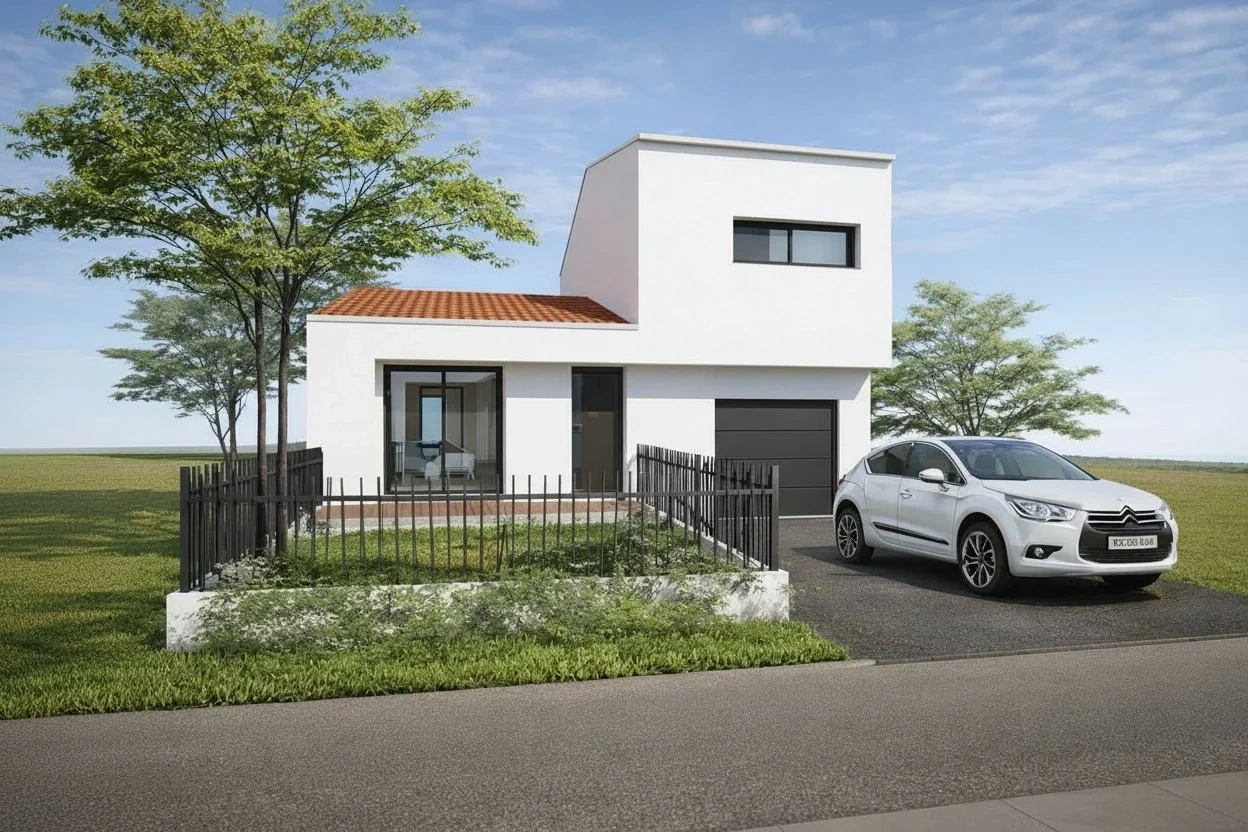 2 - vente maison perpignan pyrénées-orientales france